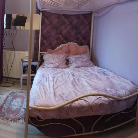 Chez Fanny Chambres D'Hotes Fos-sur-Mer Exteriér fotografie