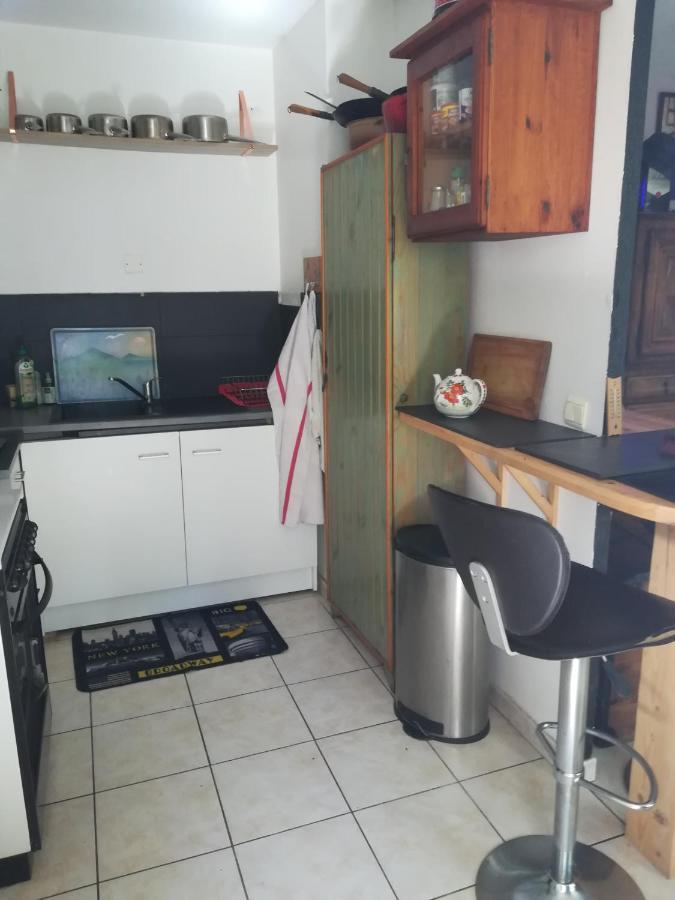 Chez Fanny Chambres D'Hotes Fos-sur-Mer Exteriér fotografie