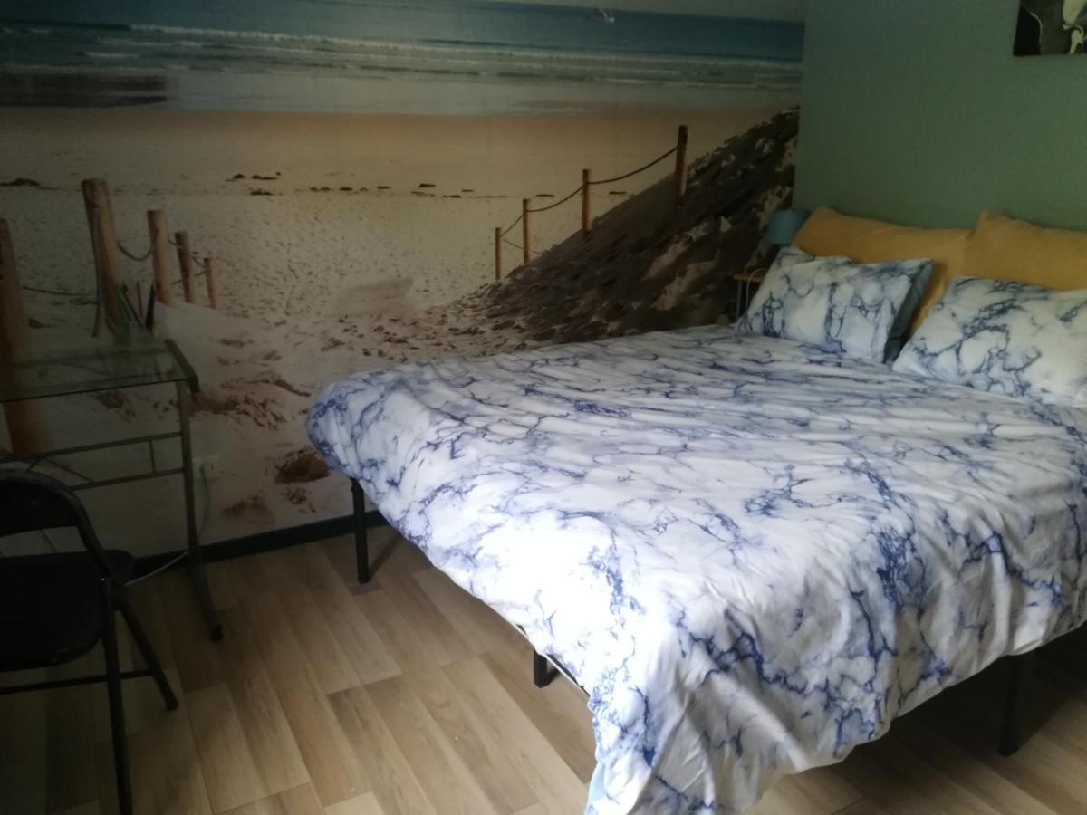 Chez Fanny Chambres D'Hotes Fos-sur-Mer Exteriér fotografie