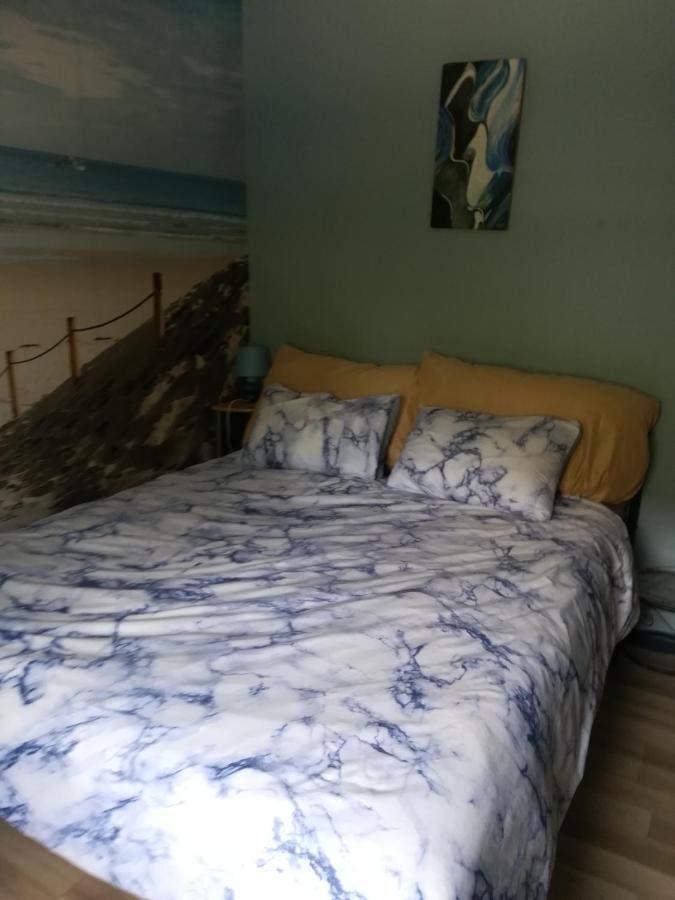Chez Fanny Chambres D'Hotes Fos-sur-Mer Exteriér fotografie