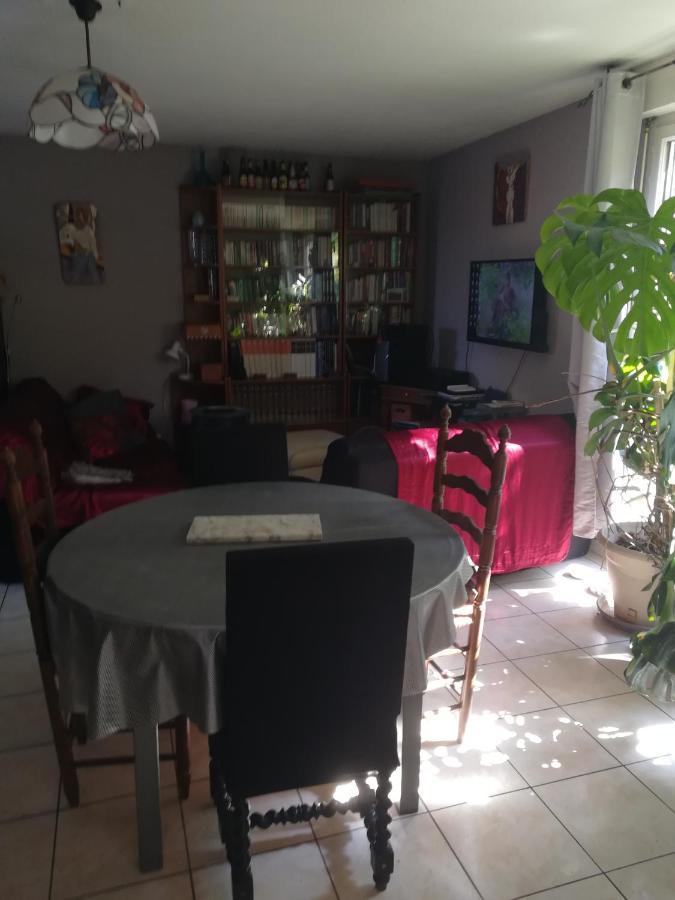 Chez Fanny Chambres D'Hotes Fos-sur-Mer Exteriér fotografie