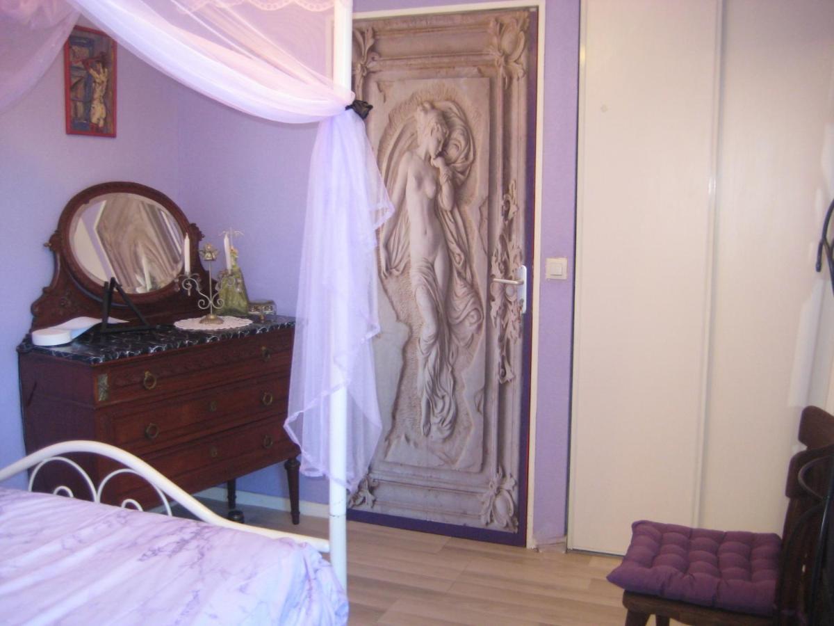 Chez Fanny Chambres D'Hotes Fos-sur-Mer Exteriér fotografie