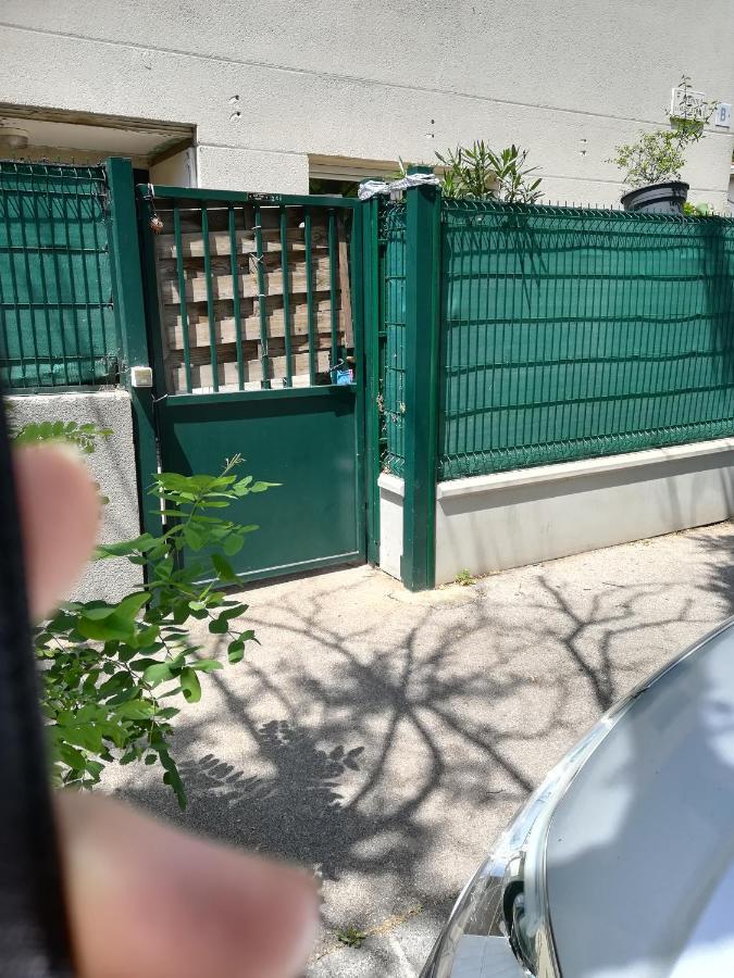 Chez Fanny Chambres D'Hotes Fos-sur-Mer Exteriér fotografie