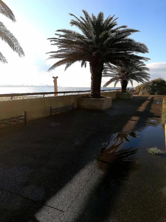 Chez Fanny Chambres D'Hotes Fos-sur-Mer Exteriér fotografie
