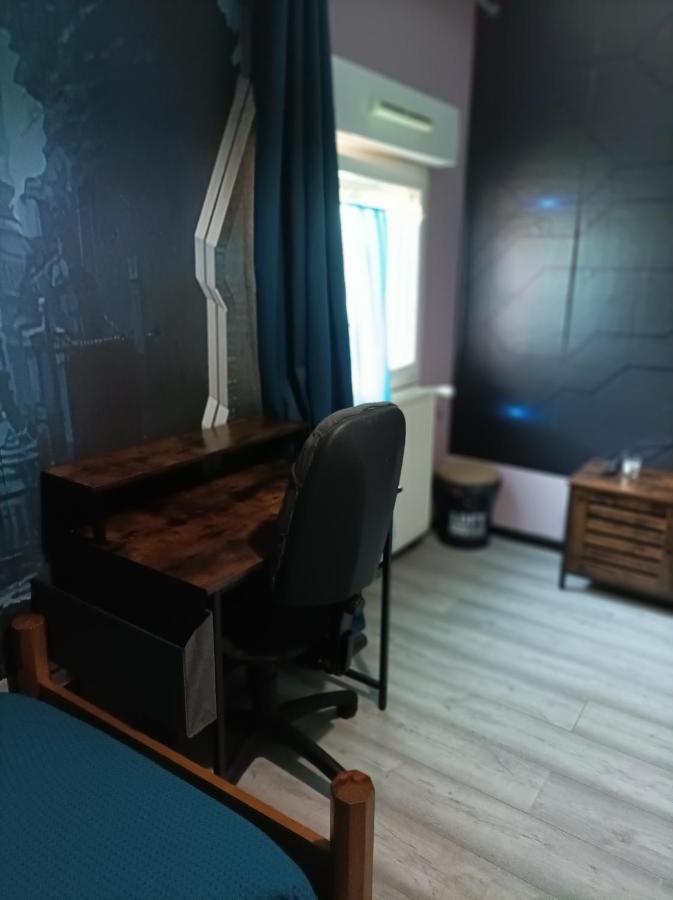 Chez Fanny Chambres D'Hotes Fos-sur-Mer Exteriér fotografie