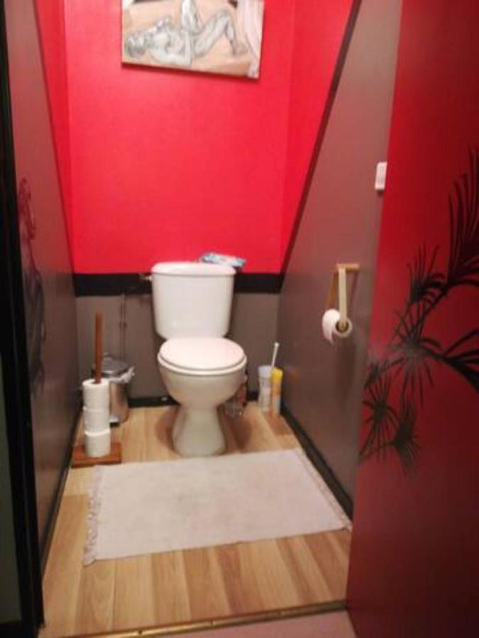 Chez Fanny Chambres D'Hotes Fos-sur-Mer Exteriér fotografie