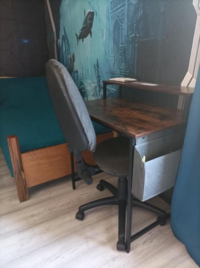Chez Fanny Chambres D'Hotes Fos-sur-Mer Exteriér fotografie