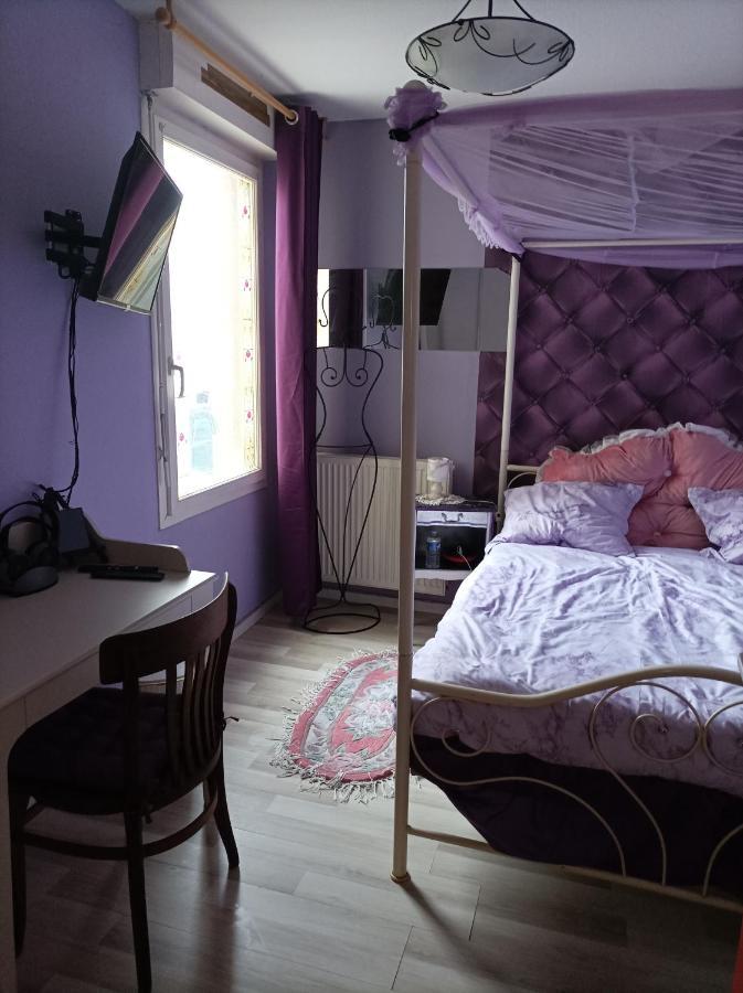 Chez Fanny Chambres D'Hotes Fos-sur-Mer Exteriér fotografie