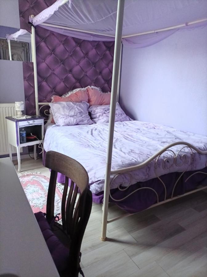 Chez Fanny Chambres D'Hotes Fos-sur-Mer Exteriér fotografie