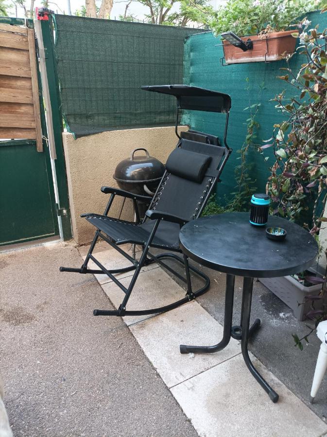 Chez Fanny Chambres D'Hotes Fos-sur-Mer Exteriér fotografie
