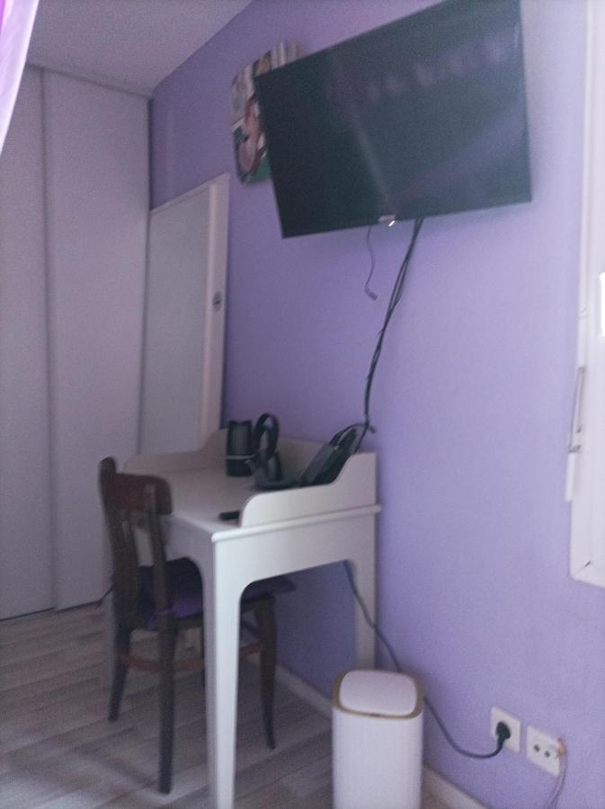 Chez Fanny Chambres D'Hotes Fos-sur-Mer Exteriér fotografie